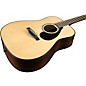 Yamaha FG9 Rosewood Acoustic Guitar Natural