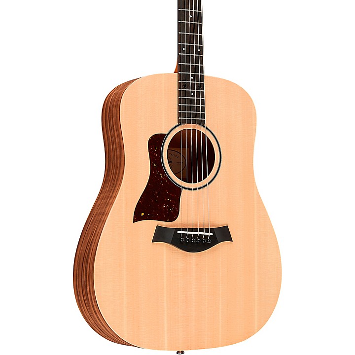 Taylor Big Baby Acoustic Guitar 送料込み Taylor Big Baby Left-Handed Acoustic Guitar Natural | Guitar Center