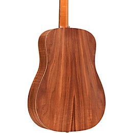 Taylor Big Baby Left-Handed Acoustic Guitar Natural