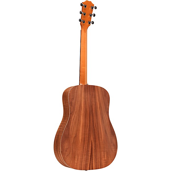 Taylor Big Baby Left-Handed Acoustic Guitar Natural