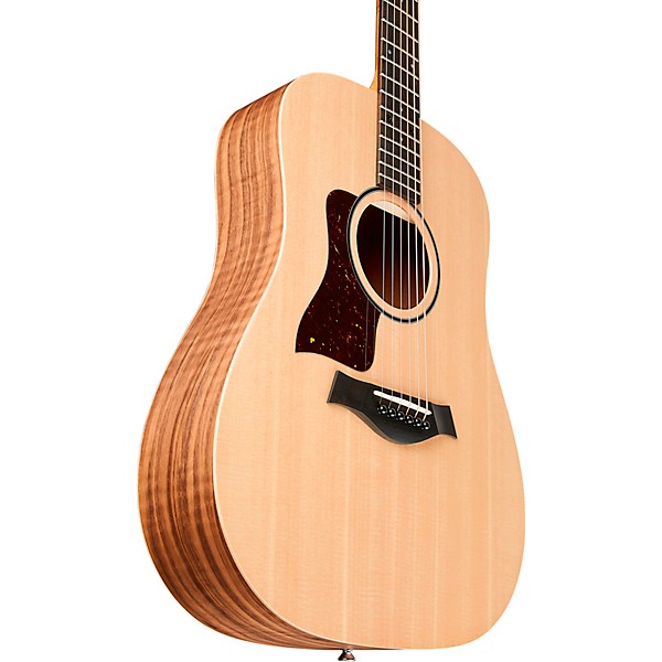 Taylor Big Baby Left-Handed Acoustic Guitar Natural