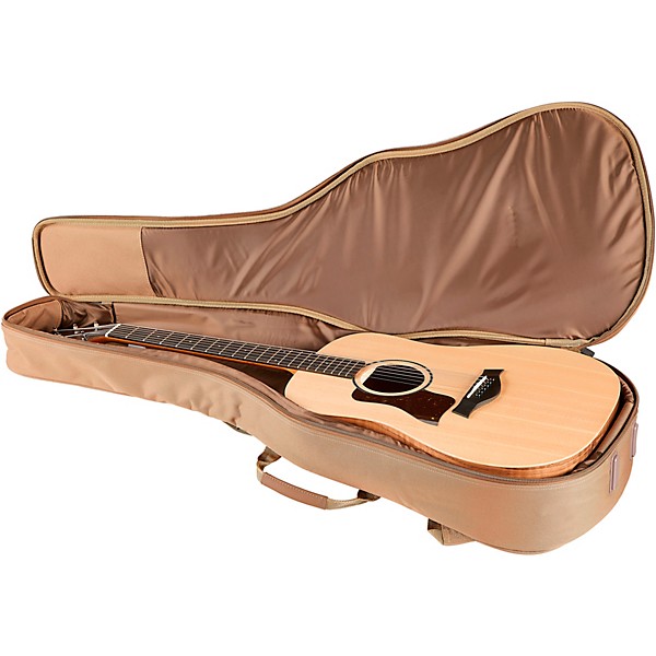 Taylor Big Baby Left-Handed Acoustic Guitar Natural