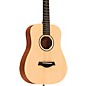 Taylor Baby Left-Handed Acoustic Guitar Natural thumbnail
