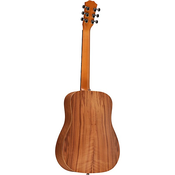 Taylor Baby Left-Handed Acoustic Guitar Natural