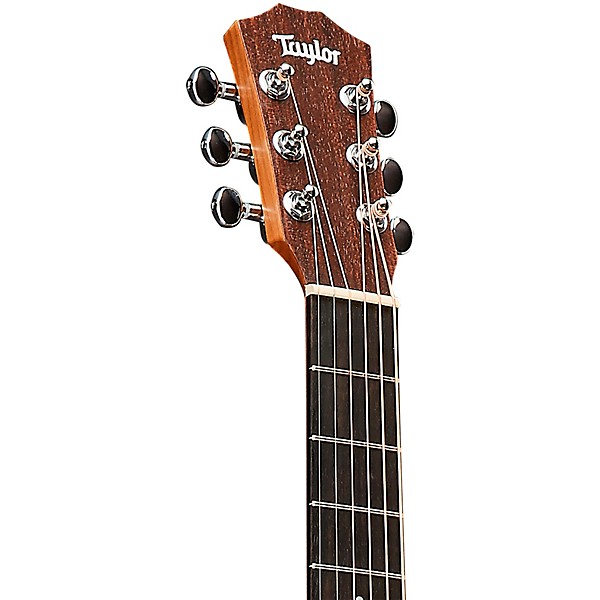 Taylor Baby Left-Handed Acoustic Guitar Natural