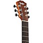 Taylor Baby Left-Handed Acoustic Guitar Natural