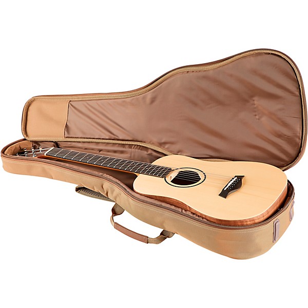 Taylor Baby Left-Handed Acoustic Guitar Natural