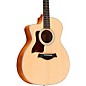 Taylor 214ce-K Grand Auditorium Left-Handed Acoustic-Electric Guitar Natural thumbnail