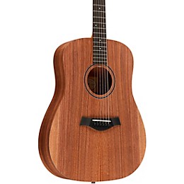 Taylor Big Baby Walnut Left-Handed Acoustic Guitar Natural