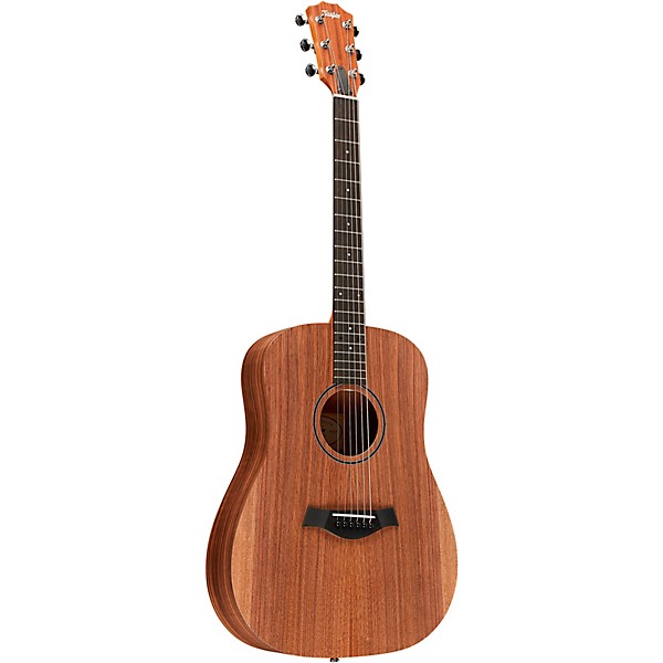 Taylor Big Baby Walnut Left-Handed Acoustic Guitar Natural