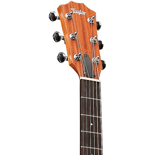 Taylor Big Baby Walnut Left-Handed Acoustic Guitar Natural