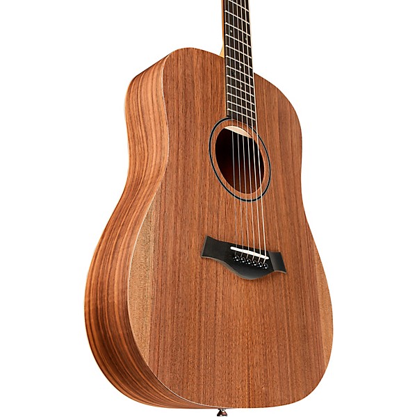 Taylor Big Baby Walnut Left-Handed Acoustic Guitar Natural