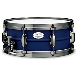 TAMA Lil' John Roberts Signature Steel Snare Drum 14 x 5.5 in.