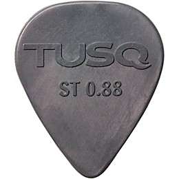 Graph Tech TUSQ Deep Tone Standard Pick 0.88 mm 6 Pack