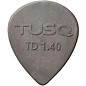 Graph Tech TUSQ Deep Tone Teardrop Pick 1.4 mm 6 Pack