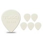 Graph Tech TUSQ Bright Tone Teardrop Picks 1.0 mm 6 Pack thumbnail