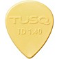 Graph Tech TUSQ Warm Tone Teardrop Pick 1.4 mm 6 Pack