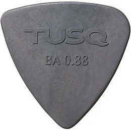Graph Tech TUSQ Deep Tone Bi-angle Pick 0.88 mm 4 Pack