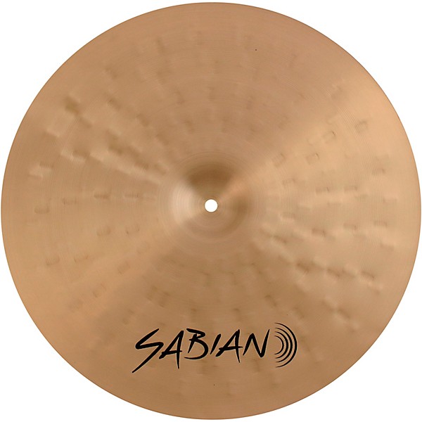 SABIAN HHX Tempest Ride Cymbal 22" 22 in.