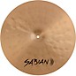 SABIAN HHX Tempest Ride Cymbal 22" 22 in.