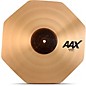 SABIAN AAX Rockatagon Crash Cymbal 18 in. thumbnail