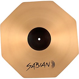 SABIAN AAX Rockatagon Crash Cymbal 18 in.