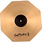 SABIAN AAX Rockatagon Crash Cymbal 18 in.