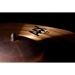 SABIAN AAX Rockatagon Crash Cymbal 18 in.