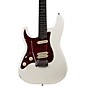 Schecter Guitar Research MV-6 Left-Handed Electric Guitar Olympic White thumbnail