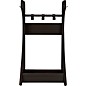 Gator Elite Three Electric/Acoustic Guitar Rack Black thumbnail