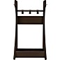 Gator Elite Three Electric/Acoustic Guitar Rack Brown