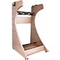 Gator Elite Three Electric/Acoustic Guitar Rack Gray thumbnail