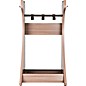 Gator Elite Three Electric/Acoustic Guitar Rack Gray