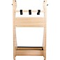 Gator Elite Three Electric/Acoustic Guitar Rack Maple