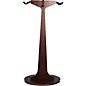 Gator Elite Series 2X Guitar Hanging Stand Brown thumbnail