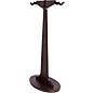 Gator Elite Series 2X Guitar Hanging Stand Brown