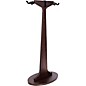 Gator Elite Series 2X Guitar Hanging Stand Brown