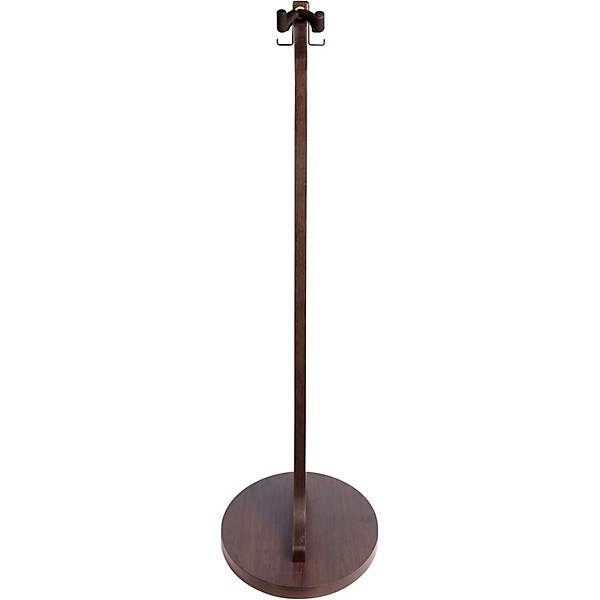 Gator Elite Series 2X Guitar Hanging Stand Brown