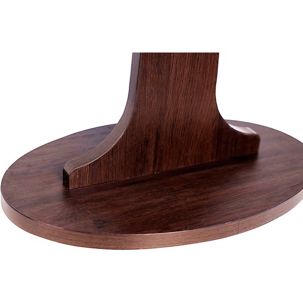Gator Elite Series 2X Guitar Hanging Stand Brown