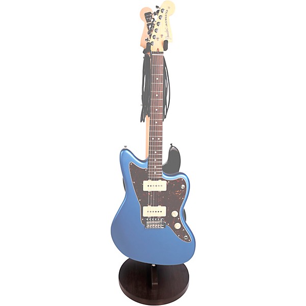 Gator Elite Series 2X Guitar Hanging Stand Brown