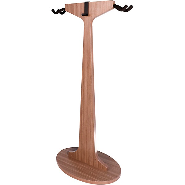 Gator Elite Series 2X Guitar Hanging Stand Gray