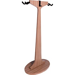 Gator Elite Series 2X Guitar Hanging Stand Gray