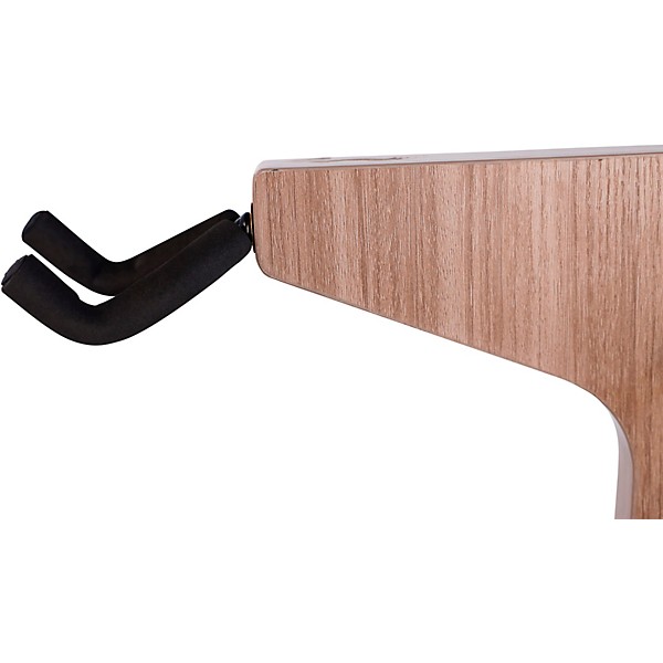 Gator Elite Series 2X Guitar Hanging Stand Gray