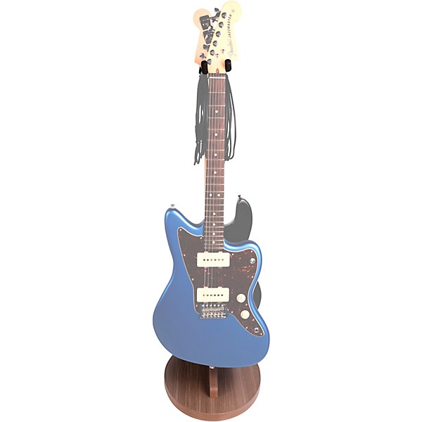 Gator Elite Series 2X Guitar Hanging Stand Gray