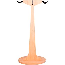 Gator Elite Series 2X Guitar Hanging Stand Maple