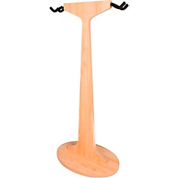 Gator Elite Series 2X Guitar Hanging Stand Maple