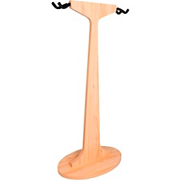 Gator Elite Series 2X Guitar Hanging Stand Maple