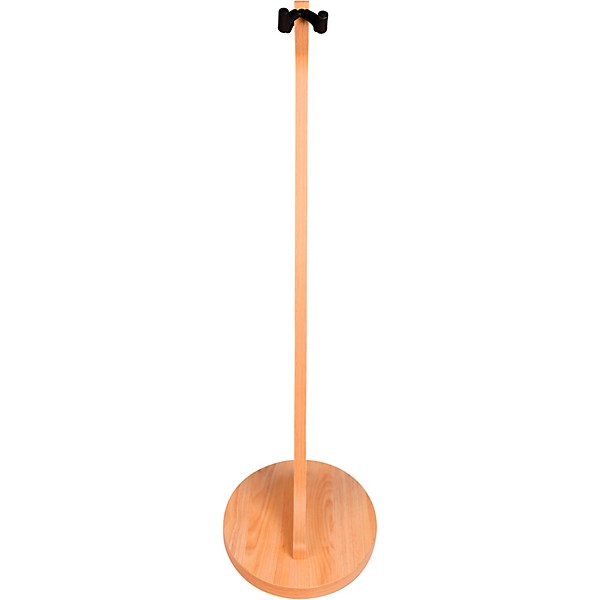 Gator Elite Series 2X Guitar Hanging Stand Maple