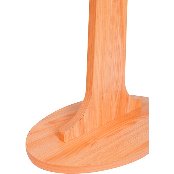 Gator Elite Series 2X Guitar Hanging Stand Maple