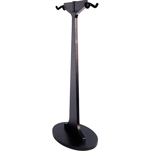 Gator Elite Series 2X Guitar Hanging Stand Black